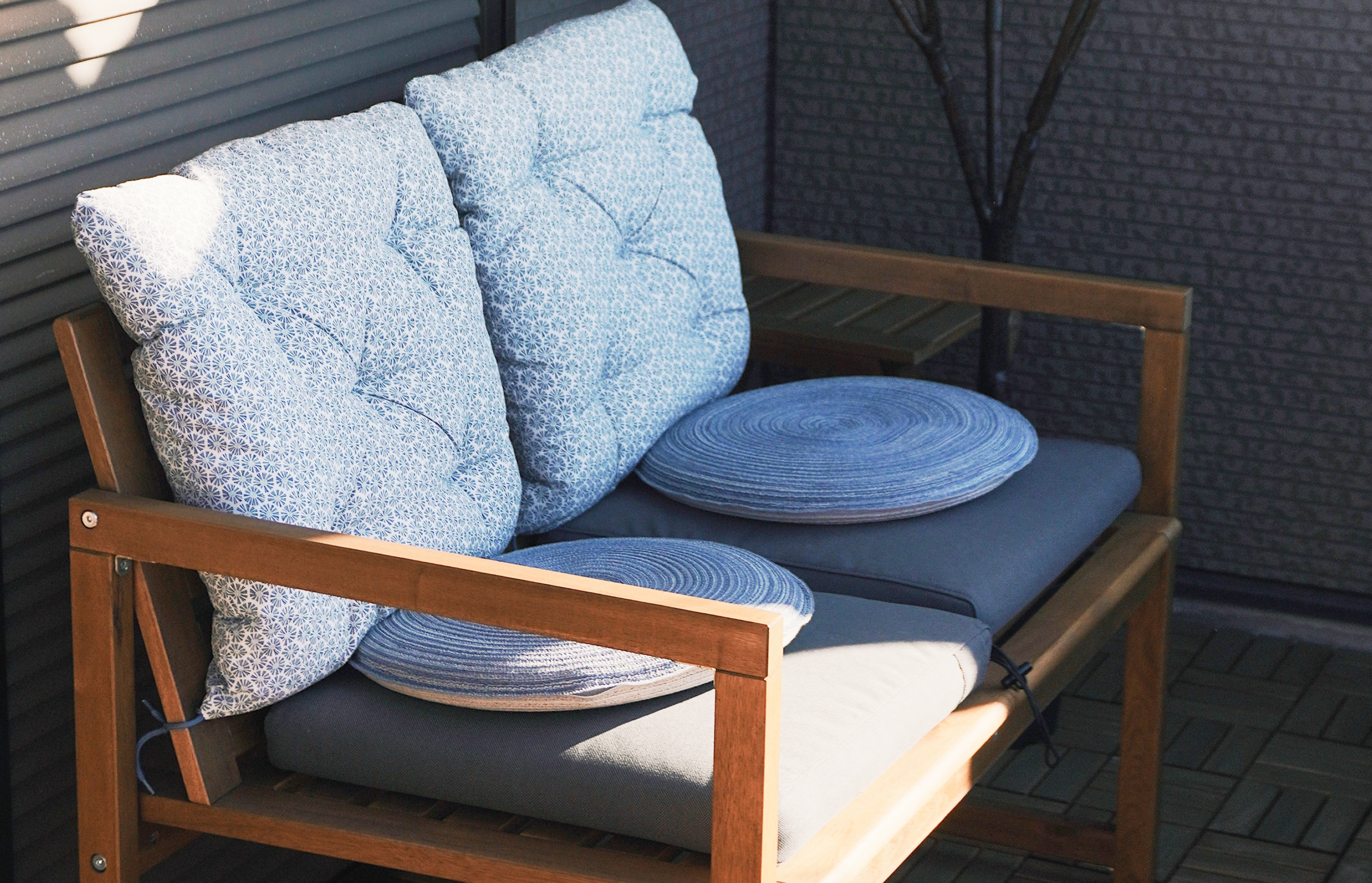 民泊物件の運営管理