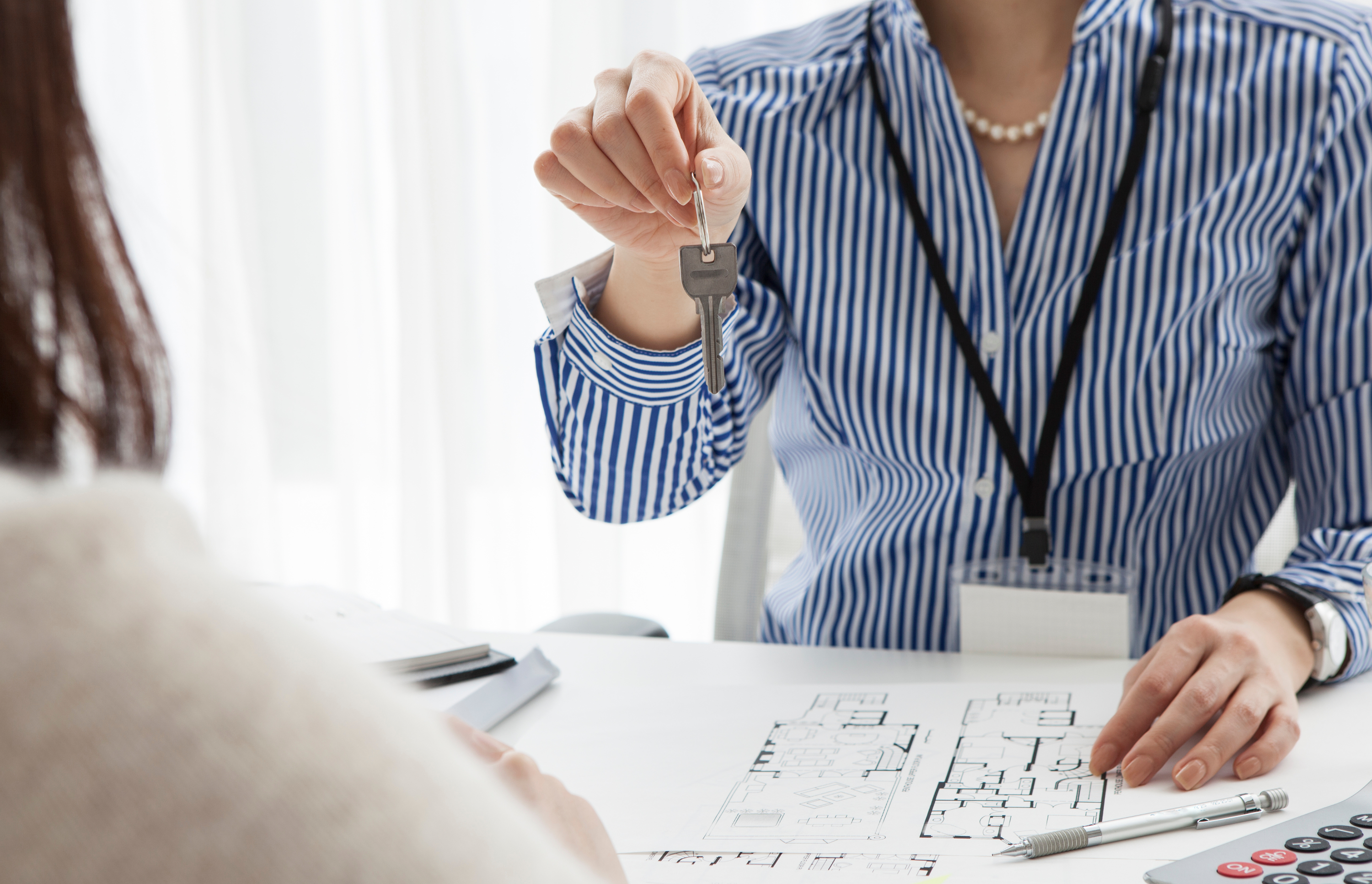 民泊事業の企画・開業支援